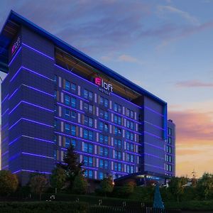 Aloft Bursa Hotel